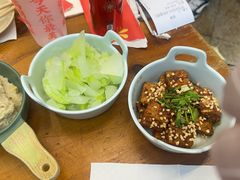 -炒豆合作社(东四总店)