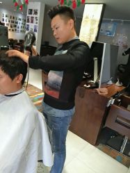 -Tmix 潮牌美发造型