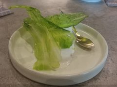 -半山腰·云南菜(侨福芳草地店)