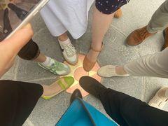 -巴黎圣母院