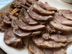 酱肘子-鸿亨泰杂鱼馆(港馨家园店)