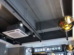 -柠檬树茶餐厅(海雅缤纷城店)