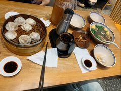 -老鼓楼汤包(太平门店)