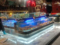 -阿伟海鲜楼·福建菜(延寿店)