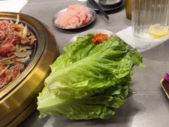 -杨小佳·齐齐哈尔烤肉·烤串(广州店)