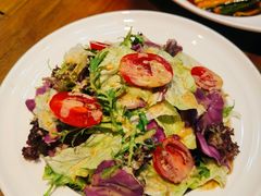 蔬菜沙拉-日食记精菜馆(建邺万达店)