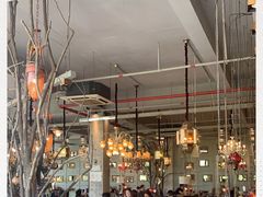 大堂-maan coffee漫咖啡(通州店)