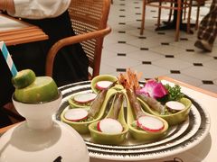 -太食獸泰式茶餐厅(IFS国金中心店)