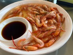 -梦缘水乡·湖景餐厅
