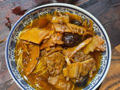 -西园寺素食(西园弄戒幢律寺店)