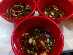 -乡党臊子面(丰庆公园店)