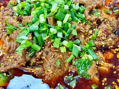 -南湖周冒菜(南湖总店)