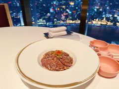-金轩中餐厅 Jin Xuan(浦东丽思卡尔顿酒店)