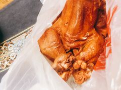 -鸡打鸣熏鸡系列(总店)