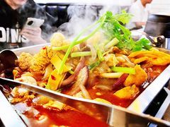 -后街佬·炭火鲜鱼杂(南城店)
