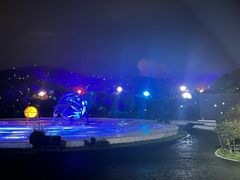 -鼎盛王朝康熙大典实景演出