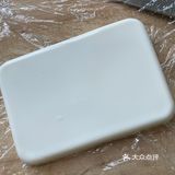 自制椰奶小方啦 太简单辽！！