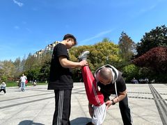 -禅武少林功夫馆(上海武馆)