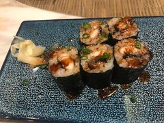 -月下料理(楷林IFC店)
