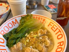 -肥韬茶餐厅(海上世界店)