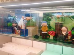 -IPSTAR·潮玩星球(西单华威潮铺街店)
