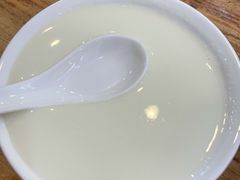 -沙湾姜埋奶(兴新包店)