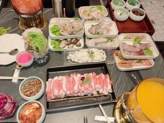 -合乐·创意火锅·海鲜火锅(亚东柒号店)