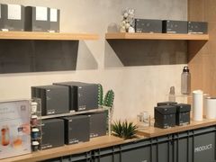 -NOC(西营盘店)