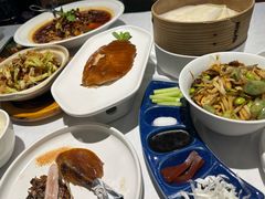 -106餐厅北京菜.烤鸭(百子湾店)