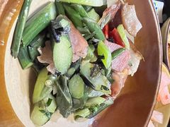 -张关合渣(航空大道店)