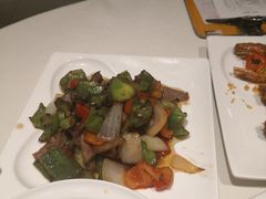 -衡山汇·高级粤菜(霄云路店)