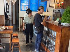 -卜家乡村饸饹店(总店)