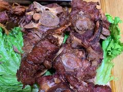 -乔家满族八大碗(流水沟店)