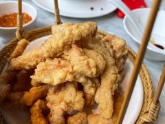 -蔴将·川菜(黄龙万科店)