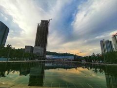 -百林公园-两江幸福广场