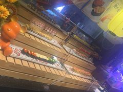 -领鲜活海鲜榴莲自助火锅(东门店)