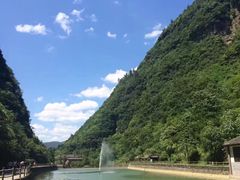 -神龙峡风景区