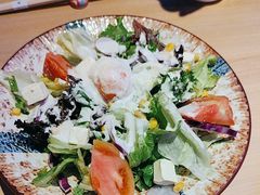 -琴寿司居酒屋(中山广场店)