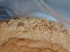 栗子面包-韩国利尔面包(桂林路店)