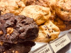 -CHOCMONS巧克怪兽(屏风街店)