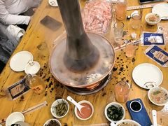 -老康火锅(黄河路总店)