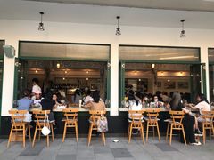 门面-RAC BAR(安福路店)