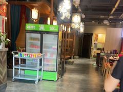 -老船舫·现做活鲜鱼馆(东郊记忆店)