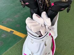 -山东文旅崮云湖高尔夫学院(奥体校区)