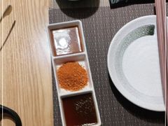 -江户烧肉(高德店)