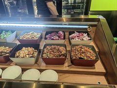 -丰茂烤串(公园店)