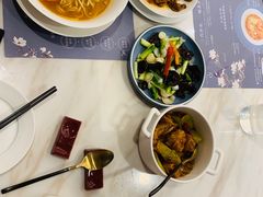 -南山鲜虾面·活鲜小馆·海味大连菜(南山总店)