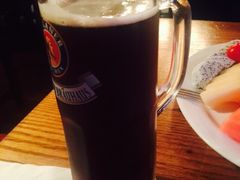 -宝莱纳啤酒花园餐厅PAULANER BRAUHAUS Nanjing(广州路店)