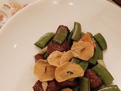 -正佳广场万豪酒店-粤菜餐厅·点心·海鲜·聚餐