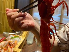 -浪花亭日本料理(古田路店)